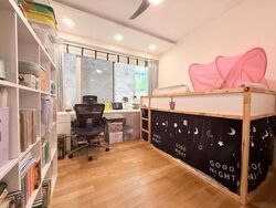 Wilkie Studio (D9), Apartment #610446591
